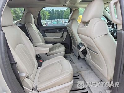 Zdjęcie 11 z 13 samochodu: 2012 GMC ACADIA DENALI VIN:1GKKVTED4CJ148503 - miniatura