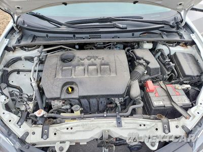 Zdjęcie 11 z 12 samochodu: 2019 TOYOTA COROLLA LE VIN:2T1BURHE7KC196299 - miniatura