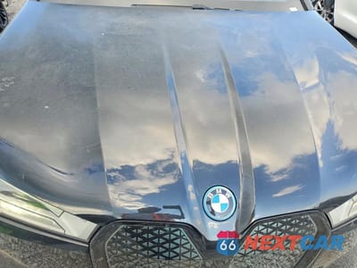 Zdjęcie 12 z 13 samochodu: 2023 BMW IX XDRIVE50 VIN:WB523CF00PCL94810 - miniatura