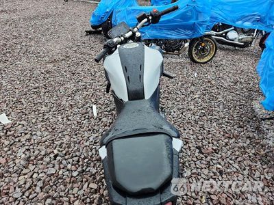 Zdjęcie 6 z 9 samochodu: 2025 YAMAHA MTN690 VIN:JYARM48E4SA002863 - miniatura