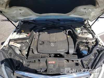 Zdjęcie 11 z 12 samochodu: 2013 MERCEDES-BENZ E 350 VIN:WDDHF5KB7DA736100 - miniatura