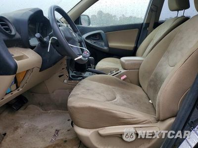 Zdjęcie 7 z 13 samochodu: 2009 TOYOTA RAV4 BASE VIN:JTMBF33V99D009463 - miniatura