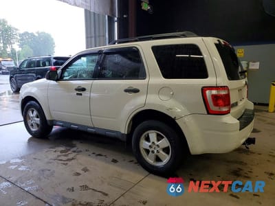 Drugie zdjęcie samochodu z przodu: 2012 FORD ESCAPE XLT VIN:1FMCU9D71CKC22709 - miniatura