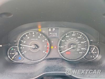 Zdjęcie 9 z 12 samochodu: 2012 SUBARU OUTBACK 2.5I VIN:4S4BRCAC7C3250987 - miniatura