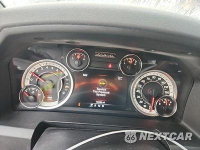 Zdjęcie 9 z 12 samochodu: 2013 RAM 1500 SLT VIN:1C6RR7LT1DS509706 - miniatura