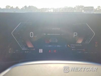Zdjęcie 9 z 12 samochodu: 2026 BMW 430XI GRAN COUPE VIN:WBA33FB08TFX00450 - miniatura