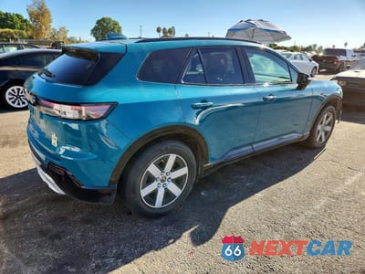 Trzecie zdjęcie samochodu z tyłu: 2024 HONDA PROLOGUE TOUR VIN:3GPKHWRM4RS538490 - miniatura