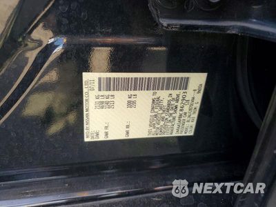 Zdjęcie 12 z 12 samochodu: 2010 NISS MAXIMA VIN:1N4AA5AP8BC862903 - miniatura
