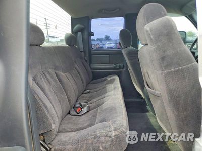 Zdjęcie 10 z 12 samochodu: 1999 CHEVROLET SILVERADO K2500 VIN:1GCGK29U6XZ132406 - miniatura