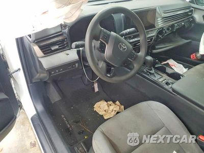 Zdjęcie 8 z 12 samochodu: 2025 TOYOTA CAMRY LE VIN:4T1DAACK6SU115680 - miniatura