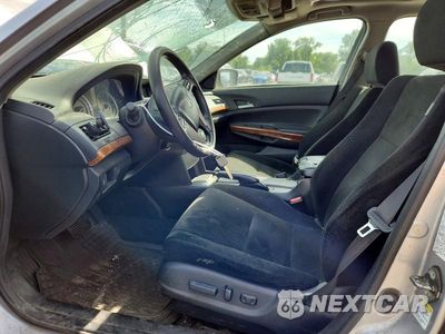 Zdjęcie 7 z 12 samochodu: 2011 HONDA ACCORD EX VIN:1HGCP2F71BA141019 - miniatura
