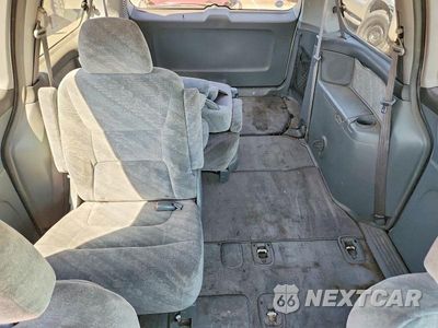 Zdjęcie 10 z 14 samochodu: 2004 HONDA ODYSSEY EX VIN:5FNRL18884B144224 - miniatura
