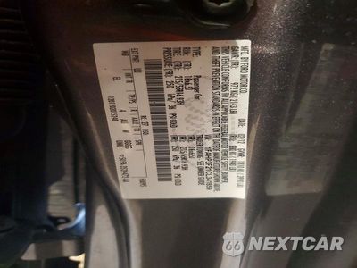 Zdjęcie 12 z 12 samochodu: 2012 FORD FOCUS SE VIN:1FAHP3F21CL341859 - miniatura