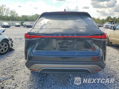 Zdjęcie 6 z 13 samochodu: 2024 LEXUS RX 350H LUXURY VIN:2T2BBMCA8RC051078 - miniatura