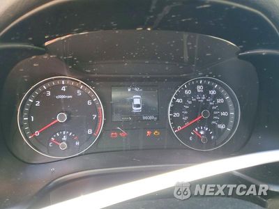 Zdjęcie 9 z 12 samochodu: 2019 KIA FORTE LXS VIN:3KPF24AD9KE075528 - miniatura