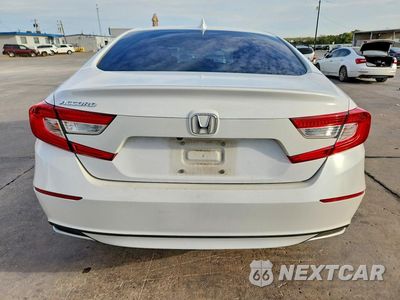 Zdjęcie 6 z 12 samochodu: 2019 HONDA ACCORD EX VIN:1HGCV1F40KA176317 - miniatura