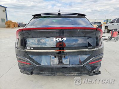 Zdjęcie 6 z 14 samochodu: 2025 KIA EV6 GT LINE VIN:5XYC44JA4SG001973 - miniatura
