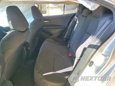 Zdjęcie 10 z 12 samochodu: 2020 TOYOTA COROLLA LE VIN:JTDEPRAE5LJ035048 - miniatura