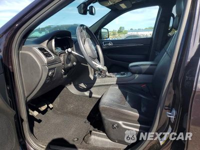Zdjęcie 7 z 14 samochodu: 2019 JEEP GRAND CHEROKEE LIMITED VIN:1C4RJFBG6KC782615 - miniatura