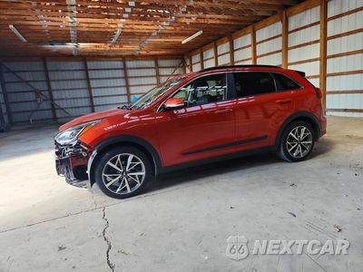 2021 KIA NIRO TOURING SPECIAL EDITION KNDCC3LC2M5472947 - główne zdjęcie licytacji z USA - miniatura