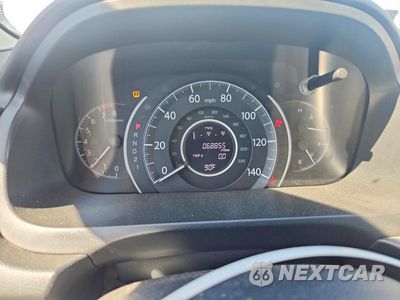 Zdjęcie 9 z 14 samochodu: 2013 HONDA CR-V EXL VIN:5J6RM3H74DL009541 - miniatura