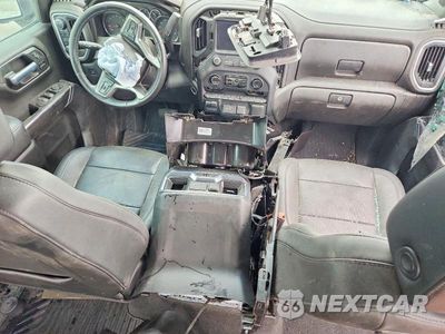 Zdjęcie 8 z 12 samochodu: 2021 CHEVROLET SILVERADO K1500 LTZ VIN:1GCUYGED6MZ142434 - miniatura