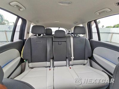 Zdjęcie 10 z 14 samochodu: 2026 HYUNDAI IONIQ 9 SEL VIN:7YAMUFS32TY010124 - miniatura