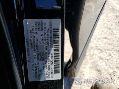Zdjęcie 12 z 12 samochodu: 2020 MAZDA CX-5 TOURING VIN:JM3KFACM8L1798250 - miniatura