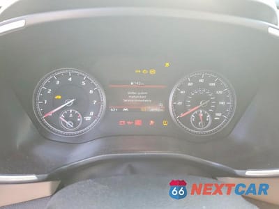 Zdjęcie 9 z 13 samochodu: 2023 HYUNDAI SANTA FE SE VIN:5NMS14AJ8PH490587 - miniatura
