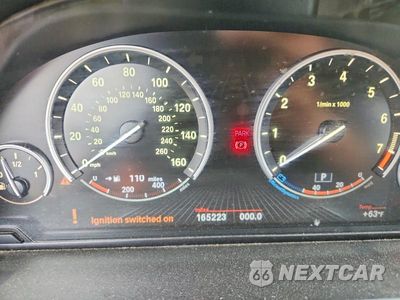Zdjęcie 10 z 13 samochodu: 2013 BMW 535 XI VIN:WBAFU7C57DDU71721 - miniatura