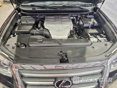 Zdjęcie 12 z 13 samochodu: 2018 LEXUS GX 460 VIN:JTJBM7FX4J5191658 - miniatura