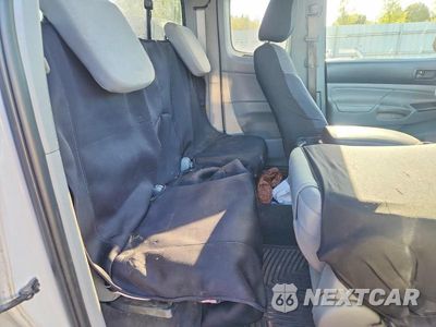 Zdjęcie 10 z 12 samochodu: 2013 TOYOTA TACOMA V6 VIN:5TFUU4EN9DX071163 - miniatura