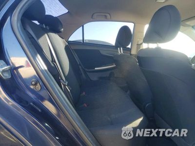 Zdjęcie 10 z 13 samochodu: 2011 TOYOTA COROLLA S VIN:2T1BU4EE2BC609186 - miniatura