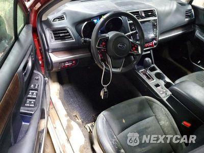 Zdjęcie 8 z 14 samochodu: 2018 SUBARU OUTBACK 2.5I LIMITED VIN:4S4BSANC9J3380219 - miniatura