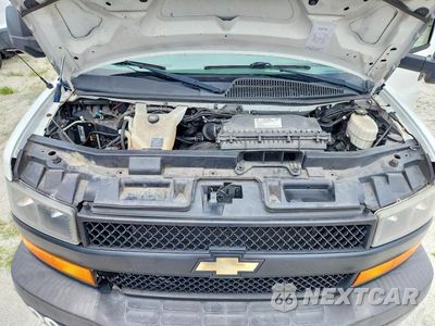 Zdjęcie 12 z 13 samochodu: 2018 CHEVROLET EXPRESS REFRIGERATED BOX TRUCK VIN:1GB0GSFPXJ1235873 - miniatura