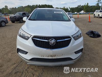 Piąte zdjęcie samochodu w środku: 2018 BUICK ENCORE PREFERRED VIN:KL4CJASB1JB713469 - miniatura