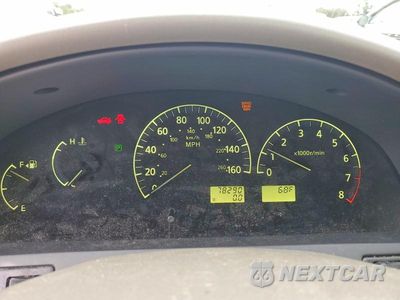 Zdjęcie 9 z 12 samochodu: 2002 INFINITI I35 BASE VIN:JNKDA31A52T030716 - miniatura