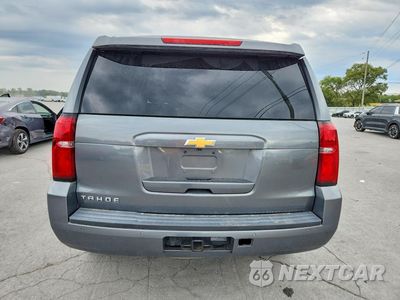 Zdjęcie 6 z 14 samochodu: 2019 CHEVROLET TAHOE K1500 LT VIN:1GNSKBKC5KR167191 - miniatura