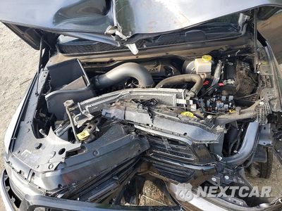 Zdjęcie 11 z 12 samochodu: 2022 RAM 1500 LARAMIE VIN:1C6SRFJT3NN411565 - miniatura