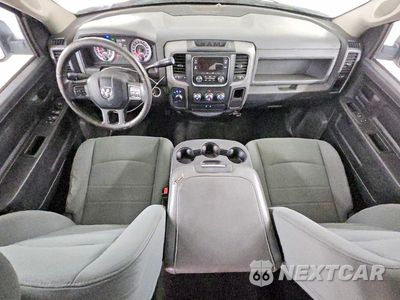 Zdjęcie 8 z 13 samochodu: 2013 RAM 1500 ST VIN:1C6RR7KT6DS612816 - miniatura