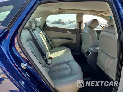 Zdjęcie 10 z 12 samochodu: 2017 KIA OPTIMA EX VIN:5XXGU4L35HG168128 - miniatura