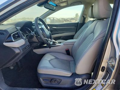 Zdjęcie 7 z 12 samochodu: 2019 TOYOTA CAMRY SE VIN:4T1B11HK5KU842650 - miniatura
