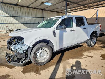 2026 FORD MAVERICK XL 3FTTW8BA6TRA61146 - główne zdjęcie licytacji z USA - miniatura