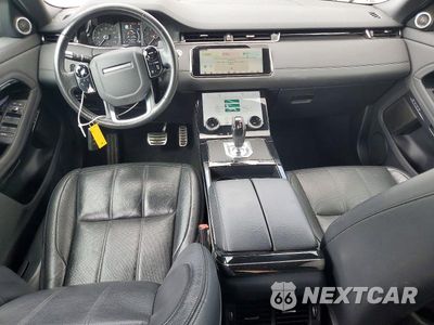 Zdjęcie 8 z 13 samochodu: 2020 LAND ROVER RANGE ROVER EVOQUE S VIN:SALZT2GX7LH043679 - miniatura