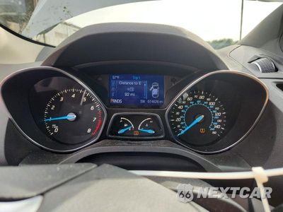 Zdjęcie 9 z 13 samochodu: 2013 FORD ESCAPE SE VIN:1FMCU9GX1DUB70094 - miniatura
