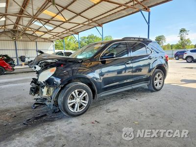 2014 CHEVROLET EQUINOX LT 2GNALBEK1E6353239 - główne zdjęcie licytacji z USA - miniatura