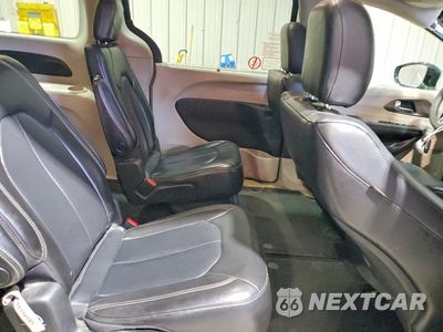 Zdjęcie 11 z 13 samochodu: 2021 CHRYSLER VOYAGER LXI VIN:2C4RC1DG1MR516729 - miniatura