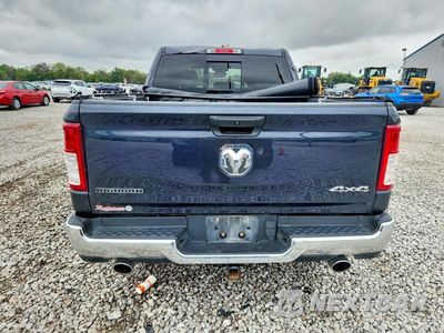 Zdjęcie 6 z 12 samochodu: 2021 RAM 1500 BIG HORN/LONE STAR VIN:1C6SRFFT7MN719863 - miniatura