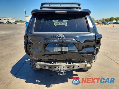 Zdjęcie 6 z 14 samochodu: 2022 TOYOTA 4RUNNER TRD PRO VIN:JTELU5JR6N5987771 - miniatura
