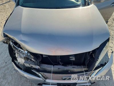 Zdjęcie 12 z 13 samochodu: 2013 LEXUS RX 350 VIN:2T2ZK1BA4DC088314 - miniatura